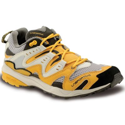 La Sportiva Fireblade Shoe - Runners World Best Debut Award (2007) - Women's