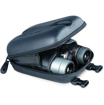 Brunton Epoch Leather Soft Case