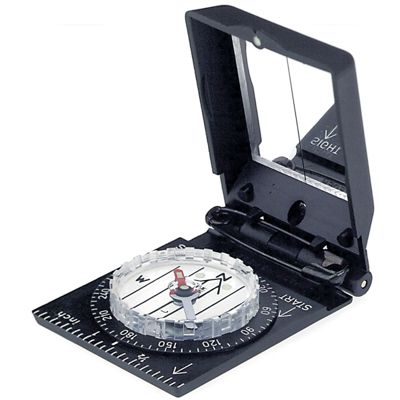 Brunton 27LU Compass