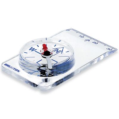 Brunton 28NL Baseplate Compass