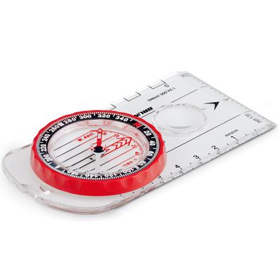 Brunton 3DLU Compass