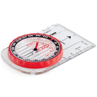 Brunton 7DNL Compass