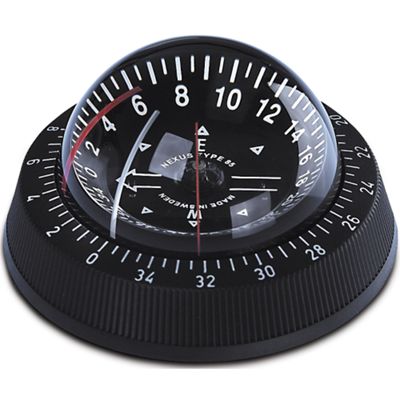 Brunton 85R Mounted Compass