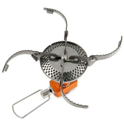 Brunton Flex Foldable Butane Canister Stove
