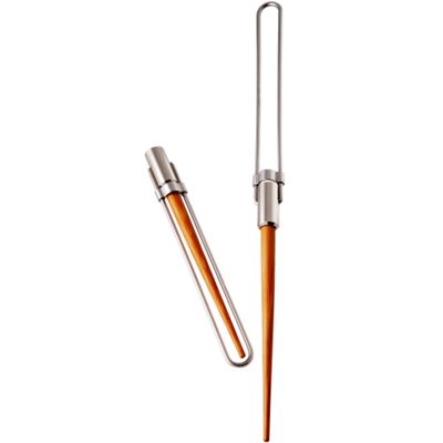 Brunton FLIP STICKS Folding Chop Sticks