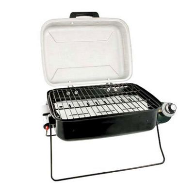 Brunton Gannett Grill