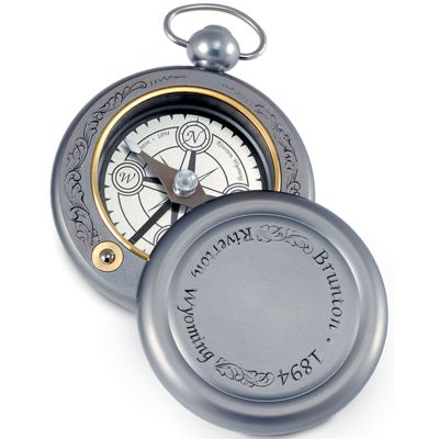 Brunton Gentleman