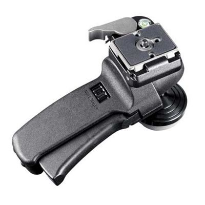 Brunton Grip Action Ball Tripod Head