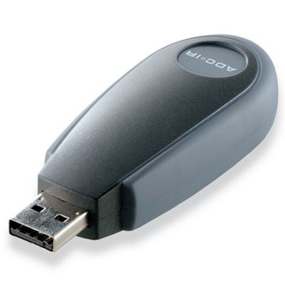 Brunton ADC (Atmospherice Data Center) IR USB Transmitter (Spring 2008)