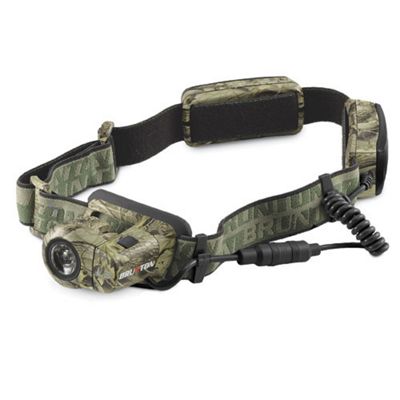 Brunton L3 LED Headlamp