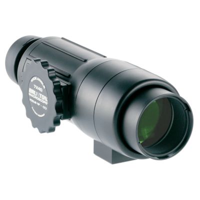 Brunton Macroscope