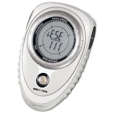 Nomad V2 Digital Compass, New Nomad V2 Digital Compass, Brunton Nomad V2 Digital Compass