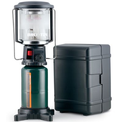 Brunton Orion Three Mantle Lantern