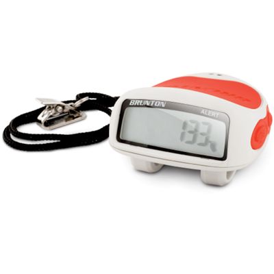 Brunton Ped-Alert Pedometer
