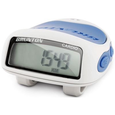 Ped-Cardio Heart Monitor, Brunton  