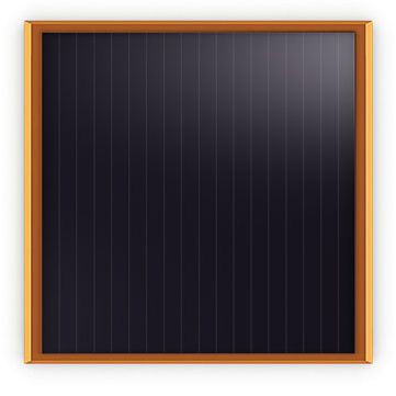Brunton SolarFlats Rigid Solar Panels