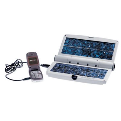 Brunton SolarPort Portable Solar Charger