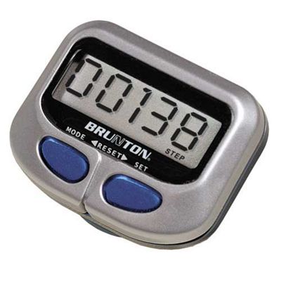 Digital Step Counter, Brunton  