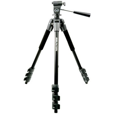 Brunton Tubular Aluminum Tripod