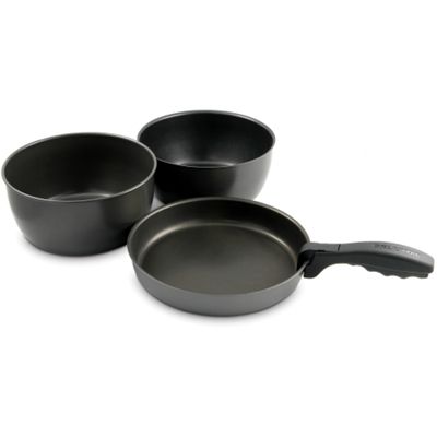 Brunton Vapor Cookset