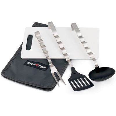 Brunton Wind River Cook Tools