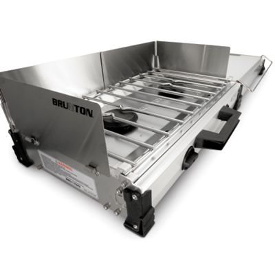 Brunton Wind River Range Stove
