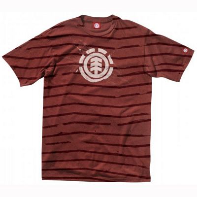 Element Men's Cloak Tee Shirt
