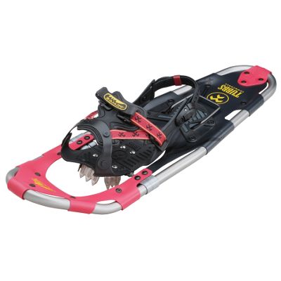 Tubbs Men's Couloir Backcountry Snowshoe (Fall 2008)