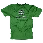 Element Striper Tee Shirt - Men's