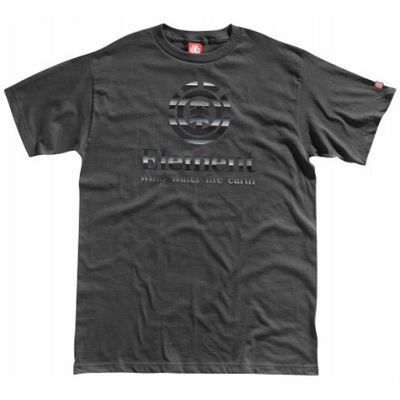 Men's Striper Tee Shirt