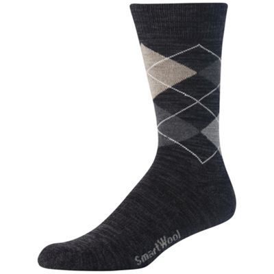 Smartwool Men's Diamond Jim Sock