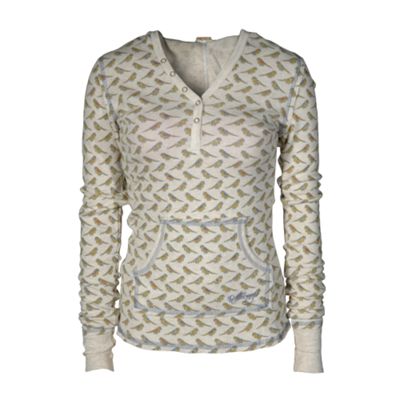 Billabong Women's Doris Hoody (Fall 2007)