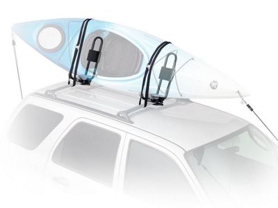 Yakima Hullraiser Aero Roof Rack (Fall 2008)