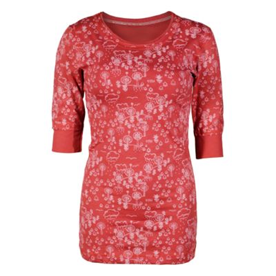 Billabong Lulu Long Sleeve Thermal - Women's