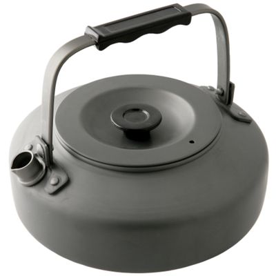 Brunton Vapor Kettle
