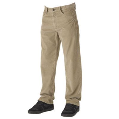 Billabong Men's Exhaust Cord Pant (Fall 2007)