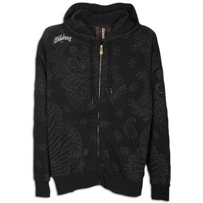 Billabong On the Fence Fleece Hoody - Men's