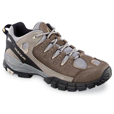 Vasque Men's Mantra Shoe (Fall 2008)