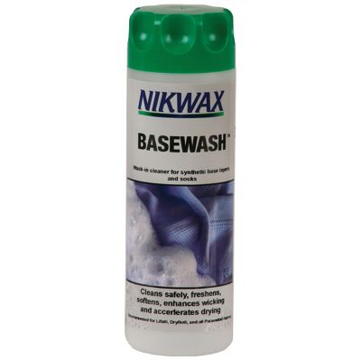 Nikwax Base Wash
