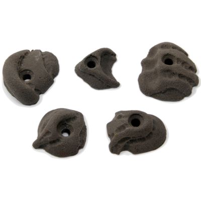 Metolius Metoliuis Micro Hold Set - 15 Pack