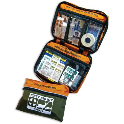 Adventure Medical Kits Hunter