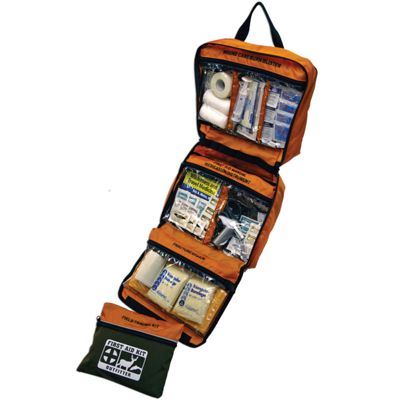 Adventure Medial Kits Outfitter Kit