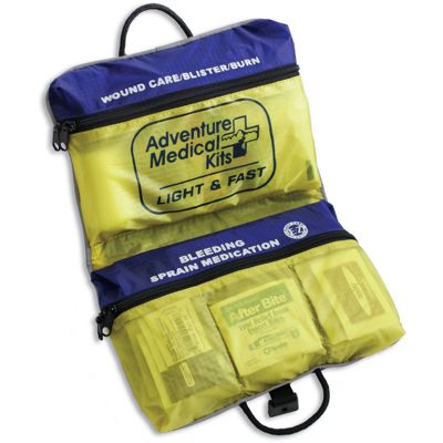 Trail Light & Fast Kit - $19.99