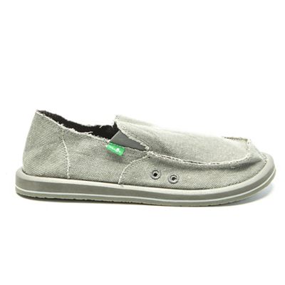 Sanuk Men's Vagabond Shoe