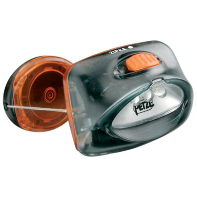 Petzl Zipka Headlamp