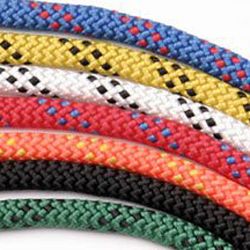 Sterling Rope SuperStatic 3/8" / 10mm