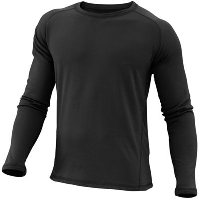Men's Midweight Crew LS Shirt