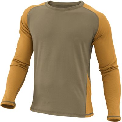 Marmot Midweight Crew LS - Men's