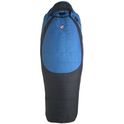 Big Agnes Storm King 0 Degree Sleeping Bag (Fall 2008)