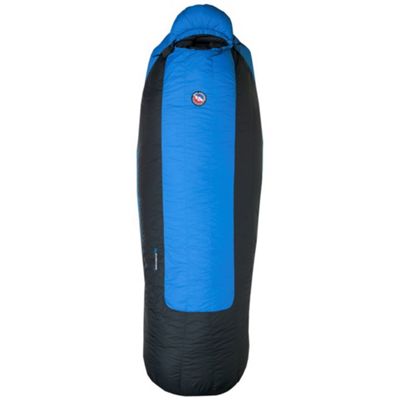 Big Agnes Storm King 0 Degree Sleeping Bag